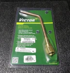 Victor Welding Nozzle 0387-0024 Series 300 N0.4 Type (g). Fixed Price $55.00.