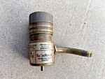 Turbotorch Stk-r For Compressed Gas Regulator Lpg & Mps Used Condition. Fixed Price $29.01.