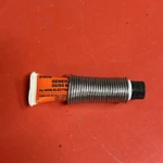 Alpha Metals 53505 .90 Oz .062 Non-electrical/solder & Flux Kit (lot Of 4). Fixed Price $19.99.