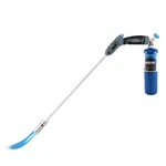 Bluefire 32" Long Propane Weed Torch Burner Trigger Start Self Ignition. Fixed Price $36.99.