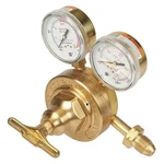 Victor 0781-0595 Gas Regulator, Propane, Propylene, Single Stage, 0.885"-14. Fixed Price $317.29.