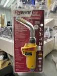 Firepower Airfuel Hand Torch Model: SMP-31. Fixed Price $135.00.