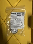 Weller T0051303199 Tinner And Activator Lead Tip. Fixed Price $19.99.