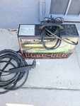 Thermal Dynamics Drag-gun Plasma Cutter Built-in Air. Fixed Price $890.00.