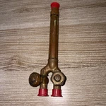 Victor WH-260C Welding Cutting Torch Handle CA1350 CA270-V CA26 CA25 Made Usa. Fixed Price $84.87.