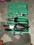Tego T05-0110 Pro Heat Welding Kit (CP1097207). Fixed Price $130.00.