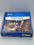 Miller / Weldcraft Tig Torche A-125V, 25FT WP-9V-25-2. Fixed Price $237.50.