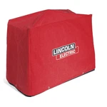 Lincoln Electric Ranger Welder Canvas Cover K886-2. Fixed Price $429.00.