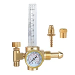 Betooll HW9003 ARGON/CO2 Mig Tig Flow Meter Gas Regulator Gauge Welding. Fixed Price $30.84.