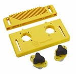 Magswitch Starter Kit W/ Base, 2 Jig 150, Reversible Feather Board. Fixed Price $141.99.
