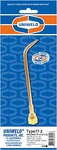Uniweld Type 17-2 Welding Brazing Tip Welds Up To 1/8" Brazes 1" Tube. Fixed Price $50.21.