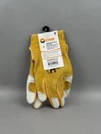Hobart 770648 Precision Mig Gloves Wrist Length Size Xl Welding Leather Unit. Fixed Price $21.00.