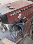 Mig Welder Snap On YA205. Fixed Price $1400.00.