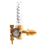 Uniweld RF2480-580 1 Stage Flowmeter Regulator 39DM45. Fixed Price $127.63.