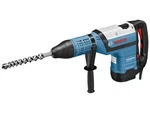 Bosch Sds Max 110V Professional Rotary Hammer 1,700W Gbh 12-52 BSH611266160. Fixed Price $1733.58.
