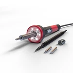 Weller Soldering Iron Kit Standard Duty High Performance New WLIRK3012A. Fixed Price $29.92.