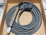 New Miller ICE-100TM Cnc Machine Torch Fits Spectrum 1251 1250 1000. Fixed Price $999.99.