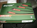 Arcair 358-6108-2008 61-082-008 K4000 TORCH6108-2008. Fixed Price $1069.67.
