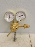 Victor 0781-1448 SR4J-580 Single Stage Regulator Argon Helium Nitrogen. Fixed Price $169.99.