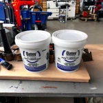 All Purpose Pipe Lubricant For Rubber Gasket - Oatey 30599 16OZ Lot Of 2. Fixed Price $14.99.