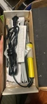 Allturn 110V-80W Plastic Welding Repair Kit. Fixed Price $57.99.