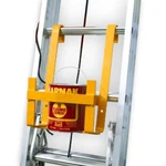 Steel Ladder Scoop Acro 11800 - Roofing, Painting, Siding W12" X L18". Fixed Price $40.00.