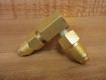 Western Enterprises AW-409 Hose & Torch Adaptor AW409. Fixed Price $27.77.