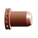 Firepower Cutmaster 42 40AMP Tip, 5 Pack 9-0094. Fixed Price $19.62.