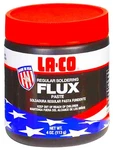 La-co Lead Free Water Soluble Soldering Flux Paste Copper Pipe Laco 22104. Fixed Price $28.27.