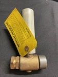 Tweco RG14018 Roto-ground Clamp 400AMP 1-4/0. Fixed Price $329.99.