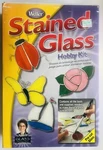 Weller Stained Glass Hobby Kit Suncatchers Nugget PROJECTS(SPG80K2) 4 G.. Fixed Price $35.99.
