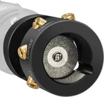 3MIRRORS Aluminum Tungsten Electrode Sharpener Grinder For Tig Welding Tool W/cu. Fixed Price $91.99.