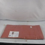 Hi Temp Silicone Fiberglass Welding Pad R51-24X48X1-P 24"X48"X1" Red. Fixed Price $103.39.