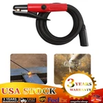 K3000 Arcair Carbon Gouging Torch 600 Amp W/ Cables Grooves Machining Tool. Fixed Price $82.50.
