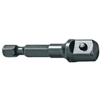 Apex Tool Group EX-370-4 1/4" Drive Power Adapter, Pcs, Natural. Fixed Price $14.59.