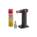Gardner Bender Torch Kit 3 Pc Butane BHST-200. Fixed Price $37.99.