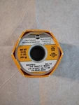 Genuine Kester 24-6040-0039 Rosin Core, 0.04" Dia., 1 Lb. Fast Shipping. Fixed Price $45.00.