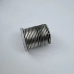 Harris Sterling 331755 Premium Quality Lead-free Solid Wire Solder (16 Oz). Fixed Price $39.95.