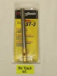 Turbotorch 0386-0171 ST-3 Extreme Stk Tip. Fixed Price $66.43.