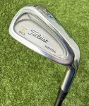 Titleist Dci 981SL 5 Iron Rh Golf Club Ultralite Graphite Shaft 38". Fixed Price $19.50.