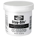 Harris SSBF5 Soldering FLUX,80 Oz. Container Size 54RY05. Fixed Price $105.89.