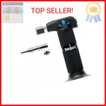 Bernz-o-matic ST2200T Micro Flame Butane Torch Kit, Small. Fixed Price $57.48.