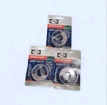 Harris 352837 4OZ Electrical Solder Lead Bearing Rosin Core 0.062" Lot Of. Fixed Price $44.00.