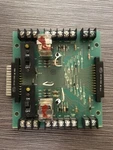 Fire Control 1700-0082 Relay Assembly 17000082. Fixed Price $58.95.