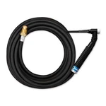 Miller Weldcraft A-200 Tig Torch Kit Flex 25' Rubber WP-26F-25-R. Fixed Price $400.99.