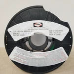 Harris 00SIBF5 Welding Wire, 0.035" X 10 Lb. Spool. Fixed Price $142.24.
