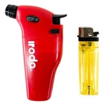 Iroda MJ-300 MJ300 Micro-jet Torch Buy One Get Free!. Fixed Price $29.95.