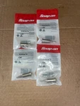 Snap YAKS32A Soldering Iron Single Flat Tips Each YAKS1-2 YAKS1-3. Fixed Price $73.72.