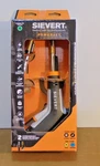 New Sievert Powerjet Torch With Regular And Cyclone Burner Tips - Ships Free. Fixed Price $175.00.
