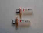 Prostar Victor Style #0-1-101 & #2-1-101 Acetylene Cutting Torch Tips Brand New. Fixed Price $16.00.
